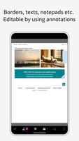 DocuWorks تصوير الشاشة 2