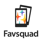 Favsquad أيقونة