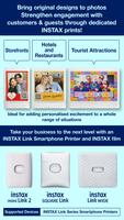 INSTAX Biz اسکرین شاٹ 1