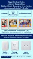 INSTAX Biz Screenshot 1