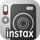 instax mini Evo أيقونة