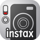 instax mini Evo aplikacja