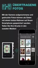 instax mini Evo XAPK Herunterladen