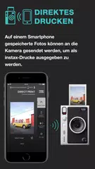 instax mini Evo XAPK Herunterladen
