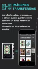 Descargar XAPK de instax mini Evo