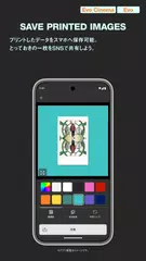 instax mini Evo アプリダウンロード