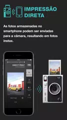 Baixar instax mini Evo XAPK