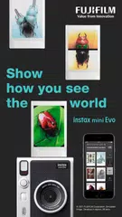 Скачать instax mini Evo XAPK