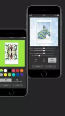 Скачать instax mini Evo XAPK