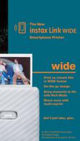 instax Link WIDE ảnh chụp màn hình 1