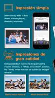 instax Link WIDE captura de pantalla 2