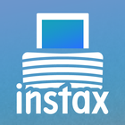 آیکون‌ INSTAX SQUARE Link