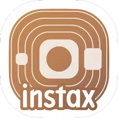 instax mini LiPlay アプリダウンロード