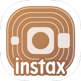 instax mini LiPlay иконка