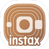instax mini LiPlay icon