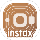 instax mini LiPlay biểu tượng