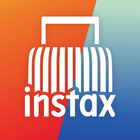 instax mini Link icono