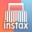 instax mini Link icon