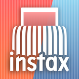 instax mini Link icon