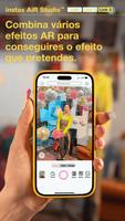 instax mini Link imagem de tela 1