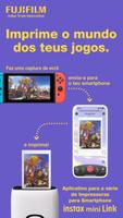 Link for Nintendo Switch Cartaz