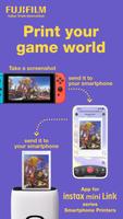 پوستر Link for Nintendo Switch