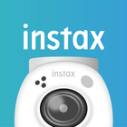 INSTAX Pal biểu tượng