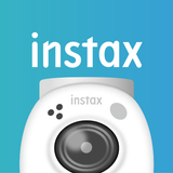 INSTAX Pal Zeichen