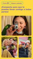 INSTAX Pal captura de pantalla 1
