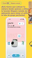 INSTAX Pal captura de pantalla 2
