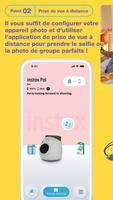 INSTAX Pal capture d'écran 2