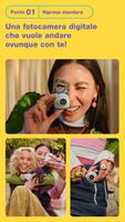 1 Schermata INSTAX Pal