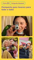 INSTAX Pal imagem de tela 1