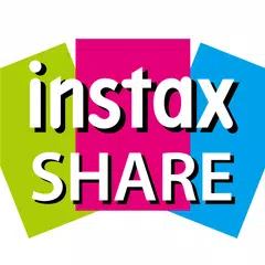 Baixar instax SHARE APK