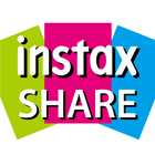 instax SHARE ícone