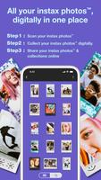 instax UP! पोस्टर