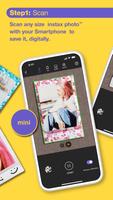 instax UP! स्क्रीनशॉट 1