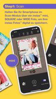 instax UP! Screenshot 1