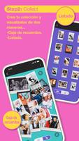 instax UP! captura de pantalla 3
