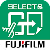 Select & Go ikon