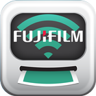 Fujifilm Kiosk Photo Transfer ícone