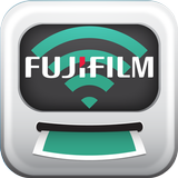 Fujifilm Kiosk Photo Transfer-icoon