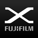FUJIFILM XApp aplikacja
