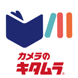 イヤーアルバム -カメラのキタムラのフォトブック作成アプリ biểu tượng