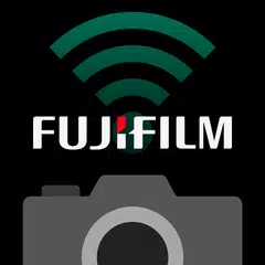 FUJIFILM Camera Remote アプリダウンロード