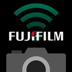 FUJIFILM Camera Remote biểu tượng