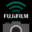 FUJIFILM Camera Remote aplikacja