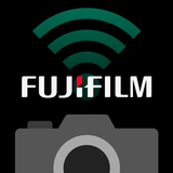 آیکون‌ FUJIFILM Camera Remote