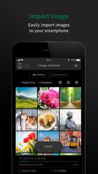FUJIFILM Camera Remote 截图 2