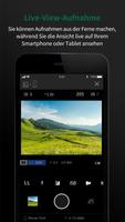 FUJIFILM Camera Remote Plakat